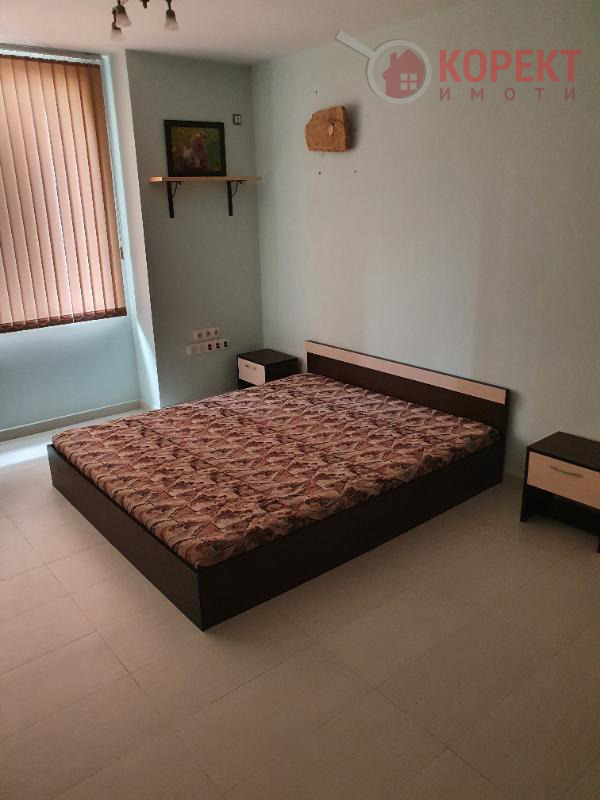 En renta  1 dormitorio Stara Zagora , Tsentar , 60 metros cuadrados | 84179817 - imagen [6]