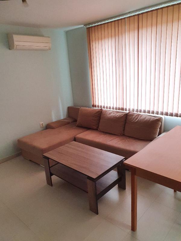 Kiadó  1 hálószoba Stara Zagora , Centar , 60 négyzetméter | 84179817