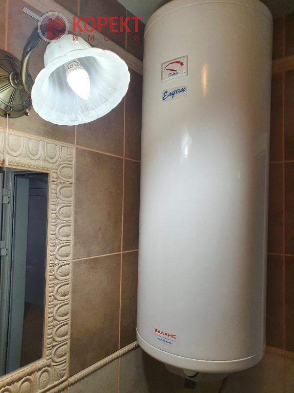 En renta  1 dormitorio Stara Zagora , Tsentar , 60 metros cuadrados | 84179817 - imagen [11]