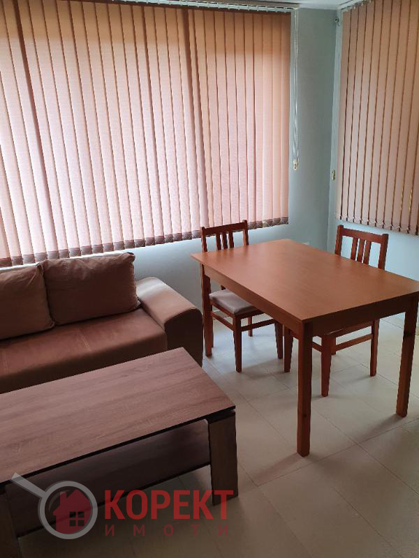 En renta  1 dormitorio Stara Zagora , Tsentar , 60 metros cuadrados | 84179817 - imagen [2]
