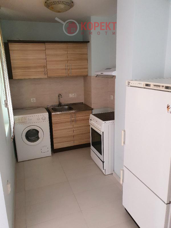 En renta  1 dormitorio Stara Zagora , Tsentar , 60 metros cuadrados | 84179817 - imagen [3]