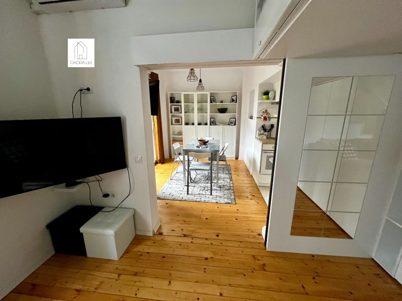 Para alugar  1 quarto Sofia , Centar , 50 m² | 21614263 - imagem [3]