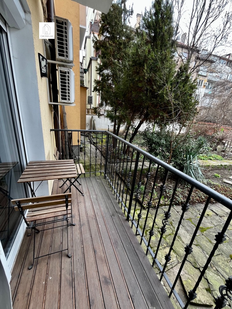 Para alugar  1 quarto Sofia , Centar , 50 m² | 21614263 - imagem [12]