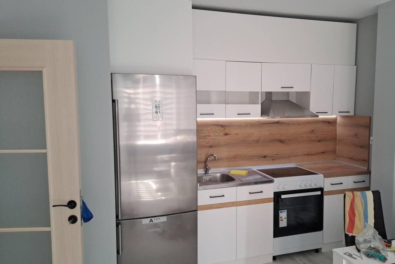 Da affittare  1 camera da letto Burgas , Meden rudnik - zona A , 60 mq | 58794991 - Immagine [2]