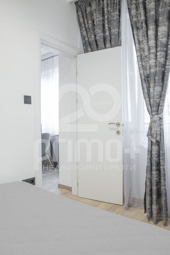 K pronájmu  1 ložnice Sofia , Medicinska akademija , 40 m2 | 81768486 - obraz [6]