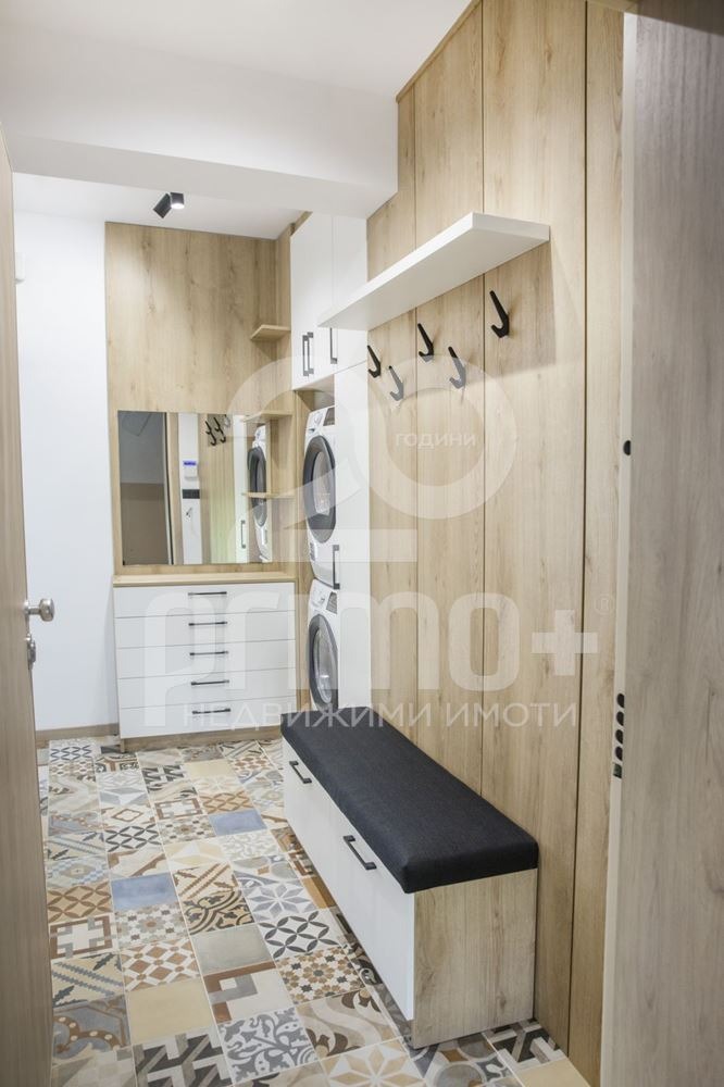 K pronájmu  1 ložnice Sofia , Medicinska akademija , 40 m2 | 81768486 - obraz [7]