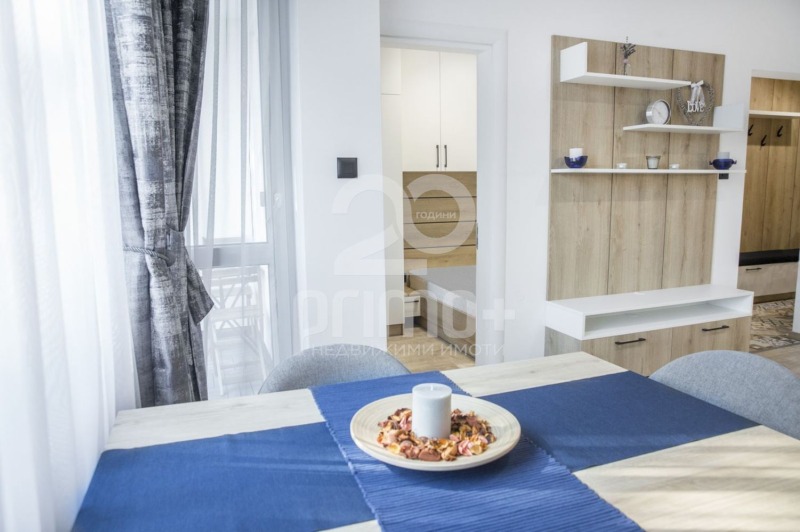 K pronájmu  1 ložnice Sofia , Medicinska akademija , 40 m2 | 81768486 - obraz [3]