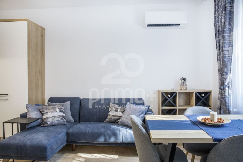K pronájmu  1 ložnice Sofia , Medicinska akademija , 40 m2 | 81768486 - obraz [4]