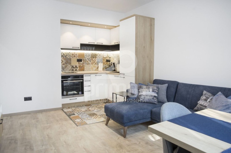 K pronájmu  1 ložnice Sofia , Medicinska akademija , 40 m2 | 81768486