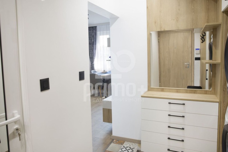 K pronájmu  1 ložnice Sofia , Medicinska akademija , 40 m2 | 81768486 - obraz [8]