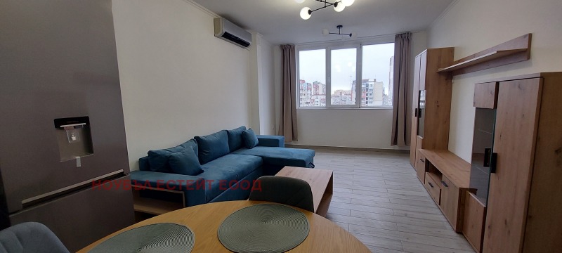 Zu vermieten  1 Schlafzimmer Sofia , Zentar , 60 qm | 16971967 - Bild [2]