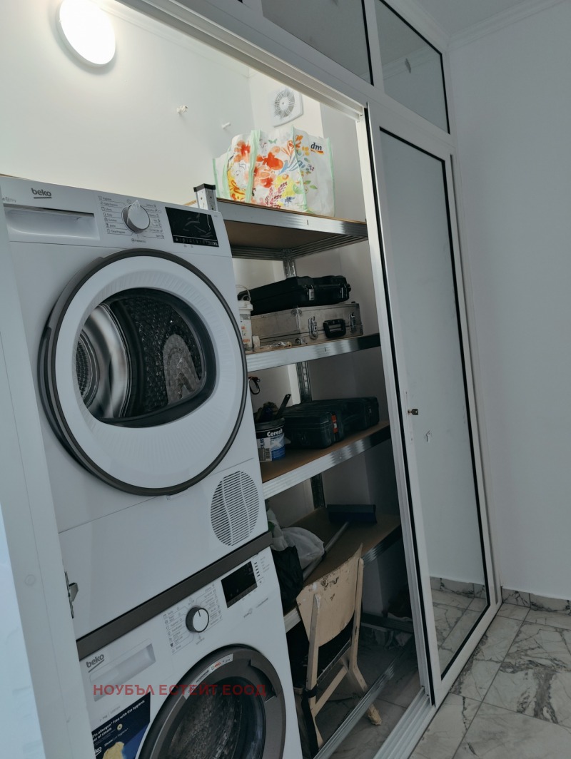 Zu vermieten  1 Schlafzimmer Sofia , Zentar , 60 qm | 16971967 - Bild [6]