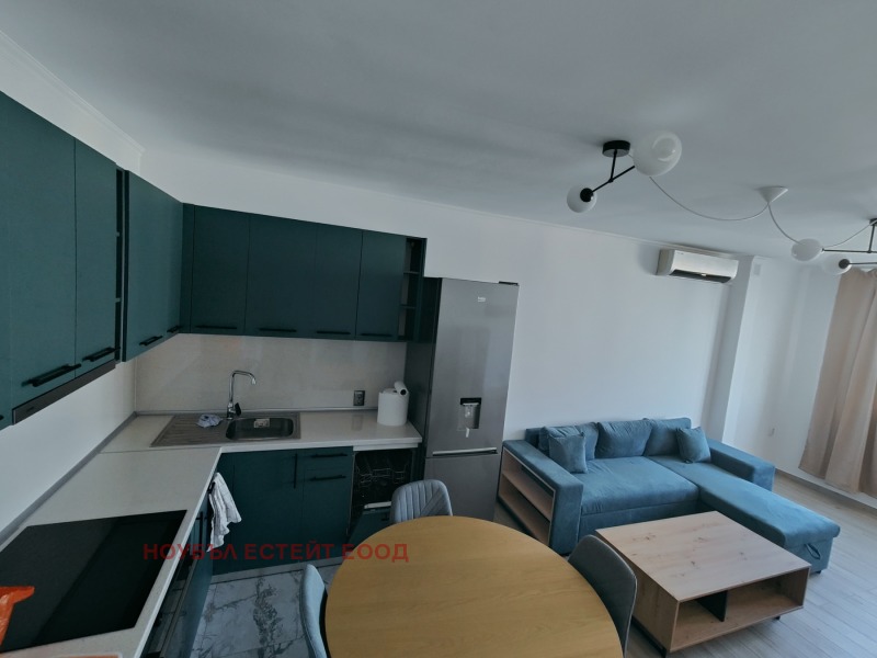 Zu vermieten  1 Schlafzimmer Sofia , Zentar , 60 qm | 16971967 - Bild [3]