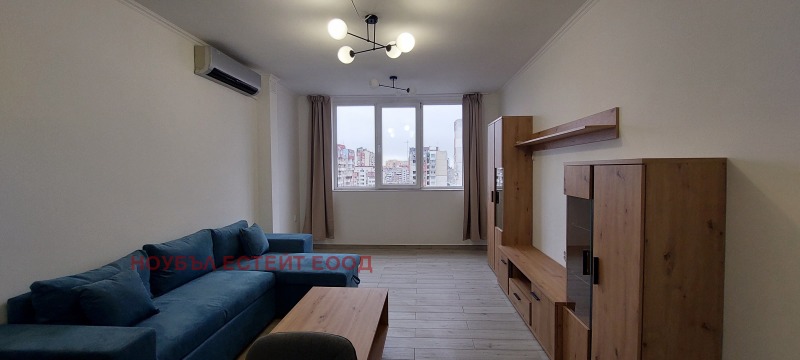 Zu vermieten  1 Schlafzimmer Sofia , Zentar , 60 qm | 16971967