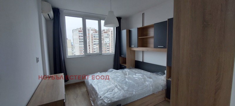 Zu vermieten  1 Schlafzimmer Sofia , Zentar , 60 qm | 16971967 - Bild [5]