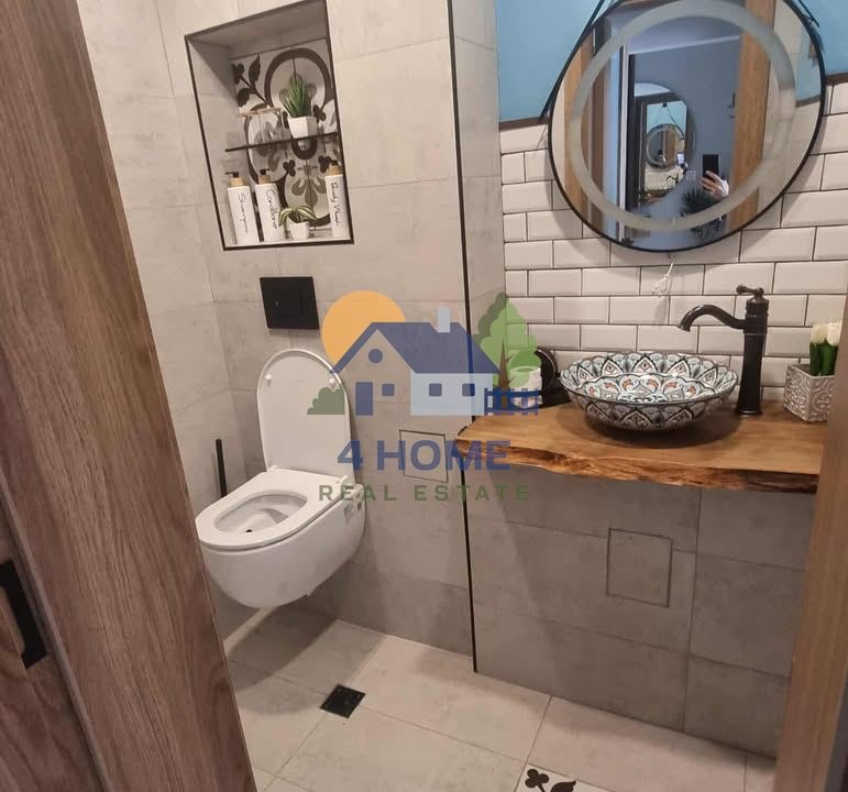 Da affittare  1 camera da letto Varna , Tsentar , 60 mq | 74066882 - Immagine [5]