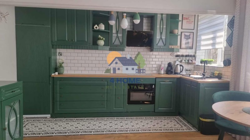 Da affittare  1 camera da letto Varna , Tsentar , 60 mq | 74066882 - Immagine [4]