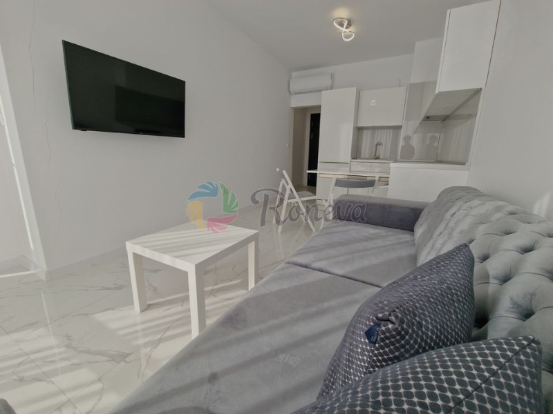 Дава под наем 2-СТАЕН, гр. Варна, Бриз, снимка 4 - Апартаменти - 52798511