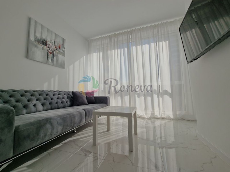 Дава под наем 2-СТАЕН, гр. Варна, Бриз, снимка 10 - Апартаменти - 52798511