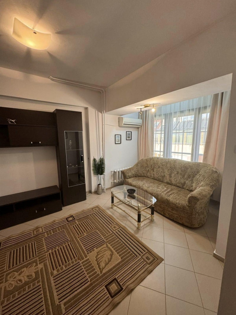 Дава под наем 2-СТАЕН, гр. София, Белите брези, снимка 2 - Апартаменти - 52837320