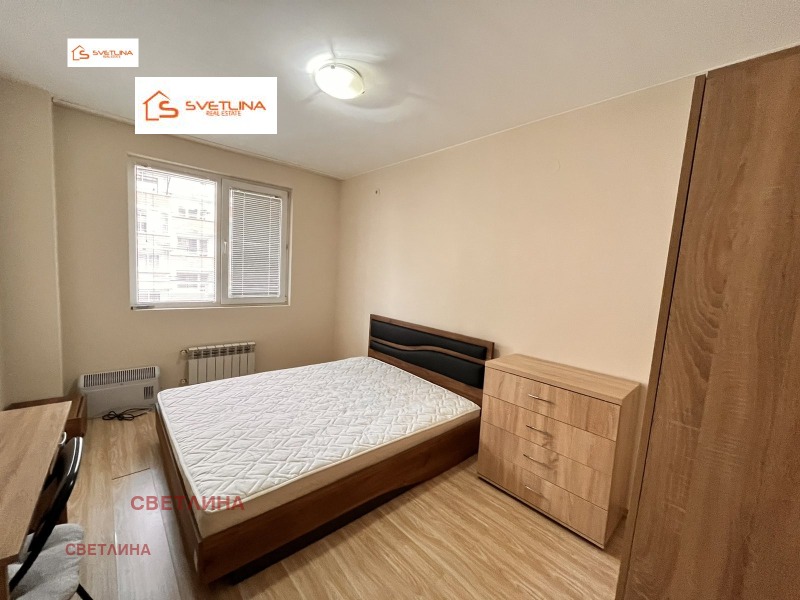 Дава под наем  3-стаен град София , Белите брези , 110 кв.м | 23133160 - изображение [7]