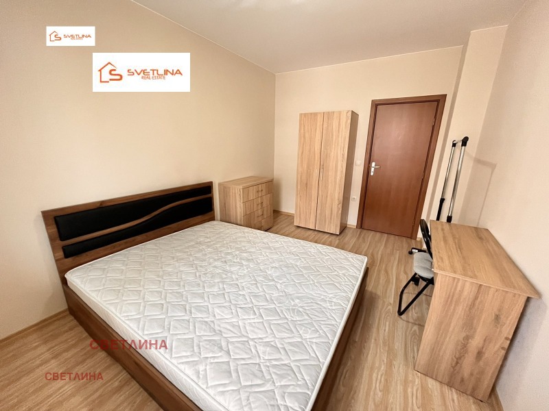 Дава под наем  3-стаен град София , Белите брези , 110 кв.м | 23133160 - изображение [8]
