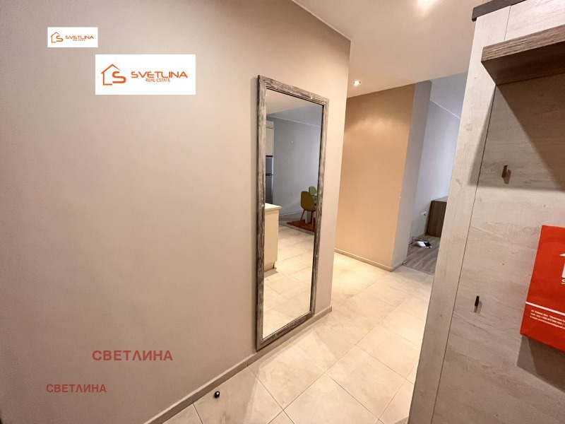 Дава под наем  3-стаен град София , Белите брези , 110 кв.м | 23133160 - изображение [5]
