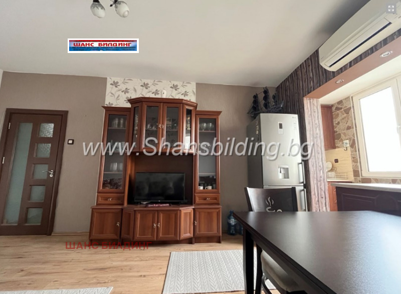 Do wynajęcia  2 sypialnie Plowdiw , Izgrew , 70 mkw | 69985467 - obraz [4]