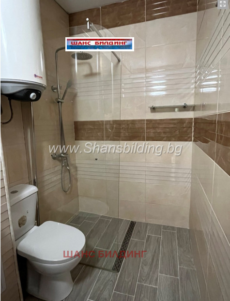 Дава под наем 3-СТАЕН, гр. Пловдив, Изгрев