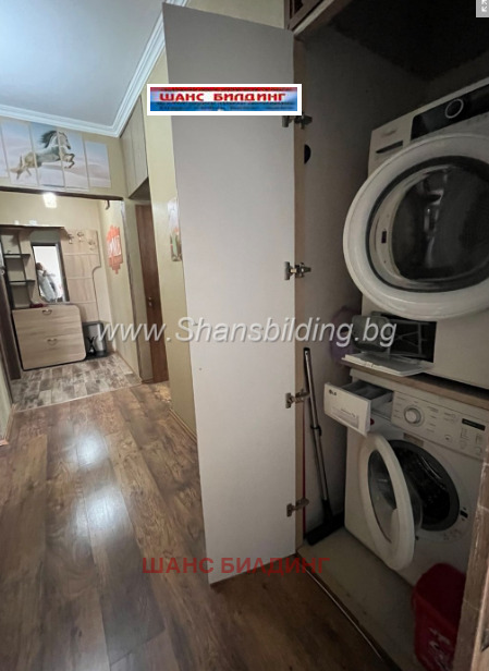 Do wynajęcia  2 sypialnie Plowdiw , Izgrew , 70 mkw | 69985467 - obraz [10]