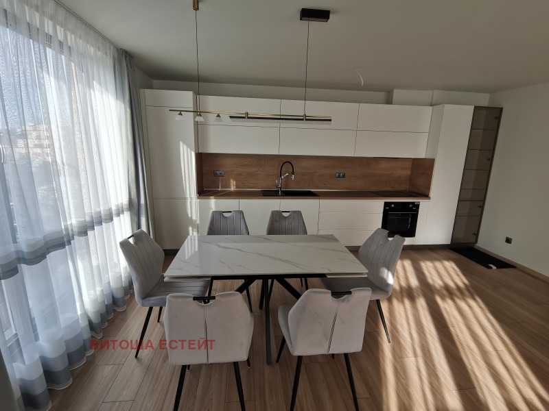 Дава под наем 3-СТАЕН, гр. София, Люлин - център, снимка 2 - Апартаменти - 53072761