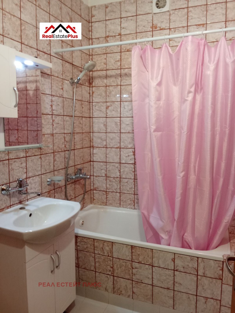 Дава под наем 3-СТАЕН, гр. Плевен, Широк център, снимка 5 - Апартаменти - 53201321