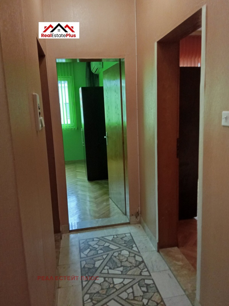 Дава под наем 3-СТАЕН, гр. Плевен, Широк център, снимка 2 - Апартаменти - 53201321