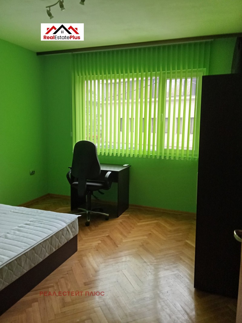 Дава под наем 3-СТАЕН, гр. Плевен, Широк център, снимка 4 - Апартаменти - 53201321