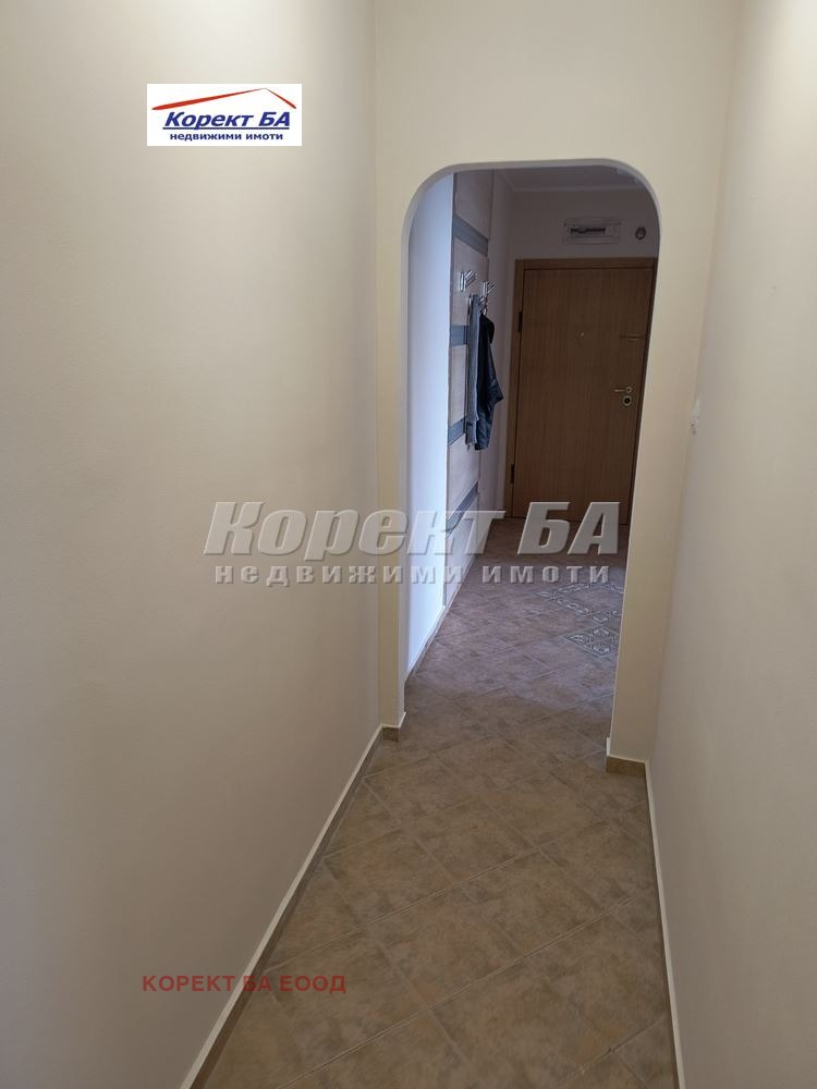 Дава под наем 3-СТАЕН, гр. София, Борово, снимка 10 - Апартаменти - 55787088