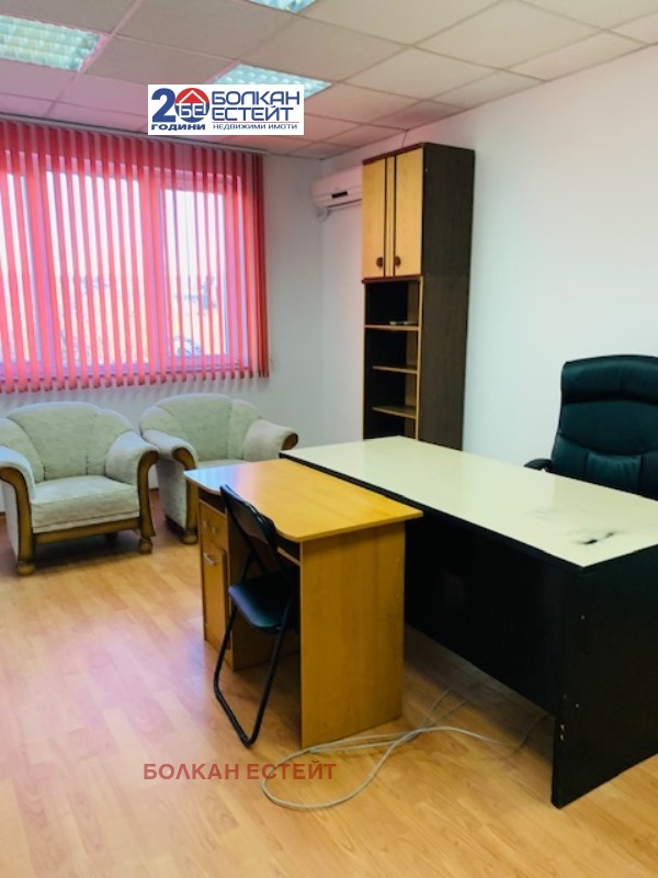 Para alugar  Escritório Veliko Tarnovo , Centar , 25 m² | 62245249 - imagem [5]