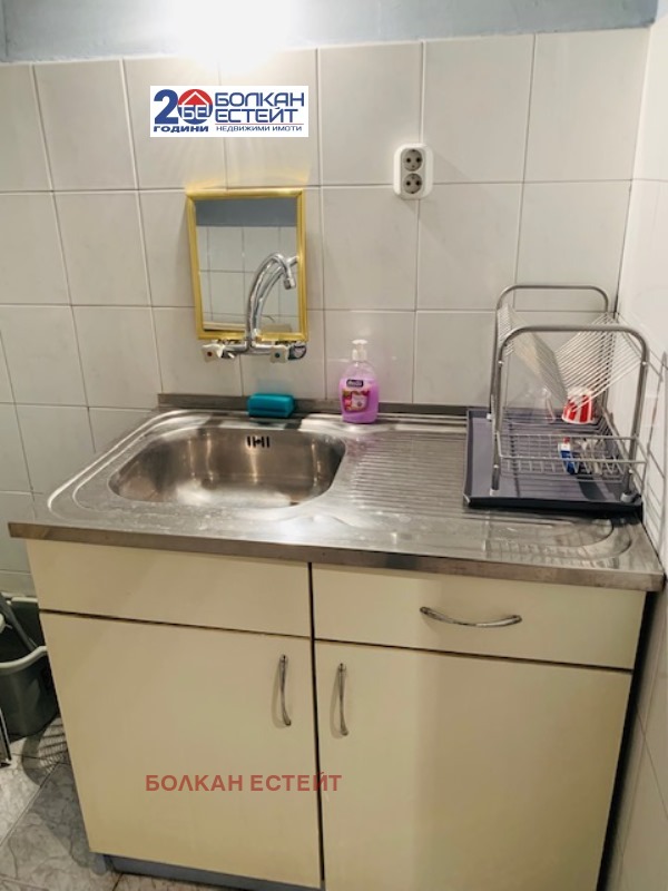 Zu vermieten  Büro Weliko Tarnowo , Zentar , 25 qm | 62245249 - Bild [6]