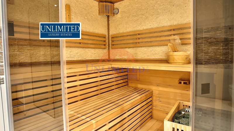 Дава под наем КЪЩА, гр. София, Бояна, снимка 10 - Къщи - 53048067