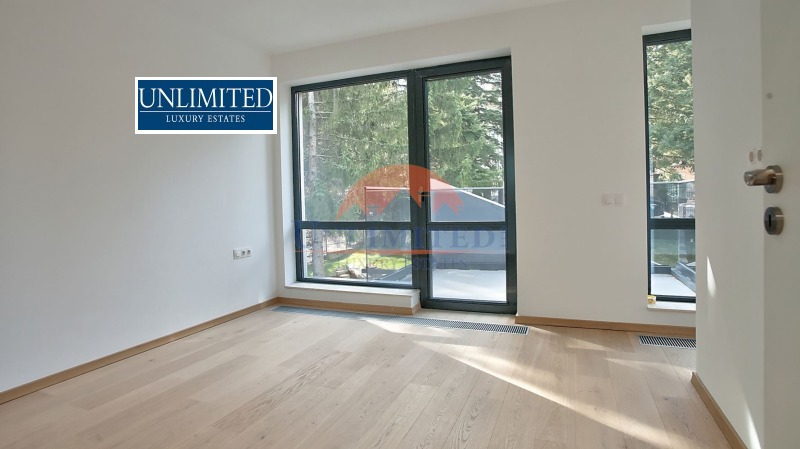 Дава под наем КЪЩА, гр. София, Бояна, снимка 11 - Къщи - 53048067