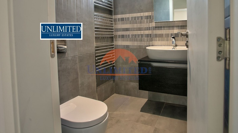 Дава под наем КЪЩА, гр. София, Бояна, снимка 7 - Къщи - 53048067