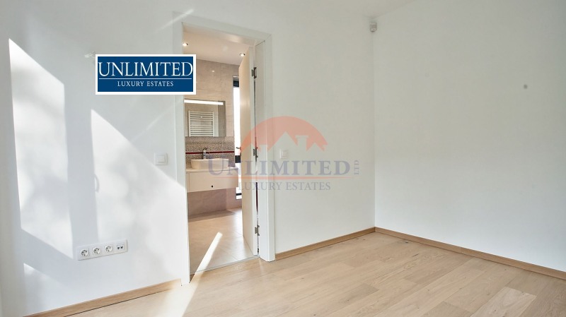 Дава под наем КЪЩА, гр. София, Бояна, снимка 17 - Къщи - 53048067