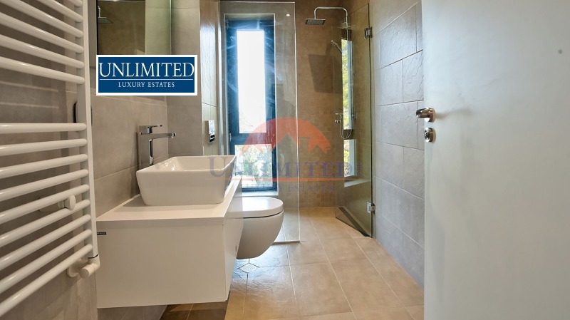 Дава под наем КЪЩА, гр. София, Бояна, снимка 16 - Къщи - 53048067