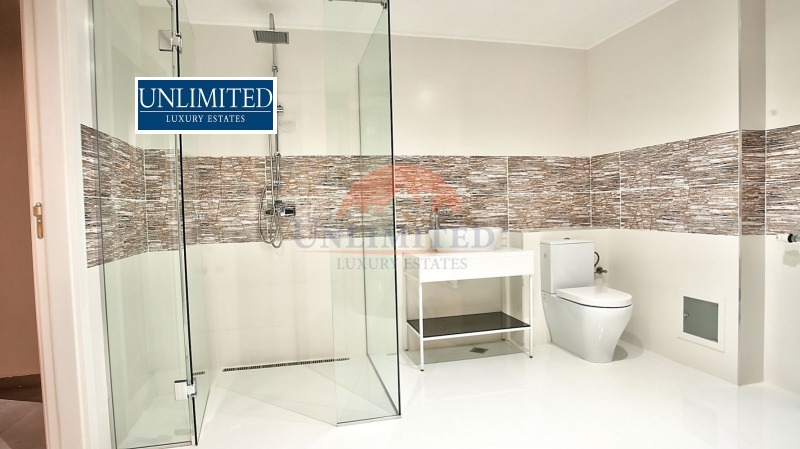 Дава под наем КЪЩА, гр. София, Бояна, снимка 9 - Къщи - 53048067