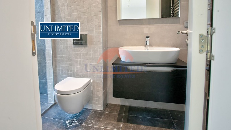 Дава под наем КЪЩА, гр. София, Бояна, снимка 13 - Къщи - 53048067