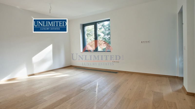 Дава под наем КЪЩА, гр. София, Бояна, снимка 15 - Къщи - 53048067