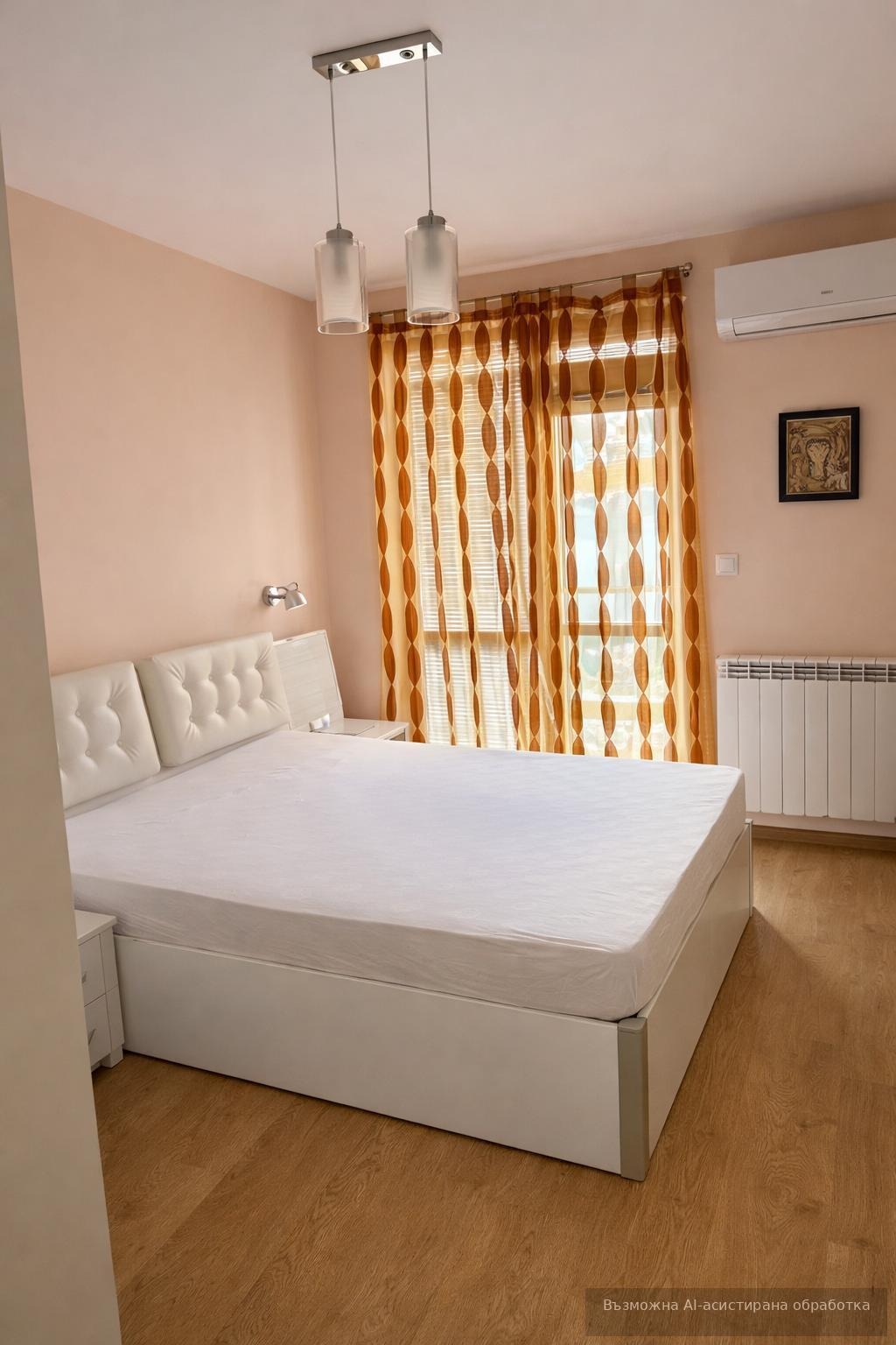 Дава под наем 3-СТАЕН, гр. Пловдив, Каменица 1, снимка 4 - Апартаменти - 53812046