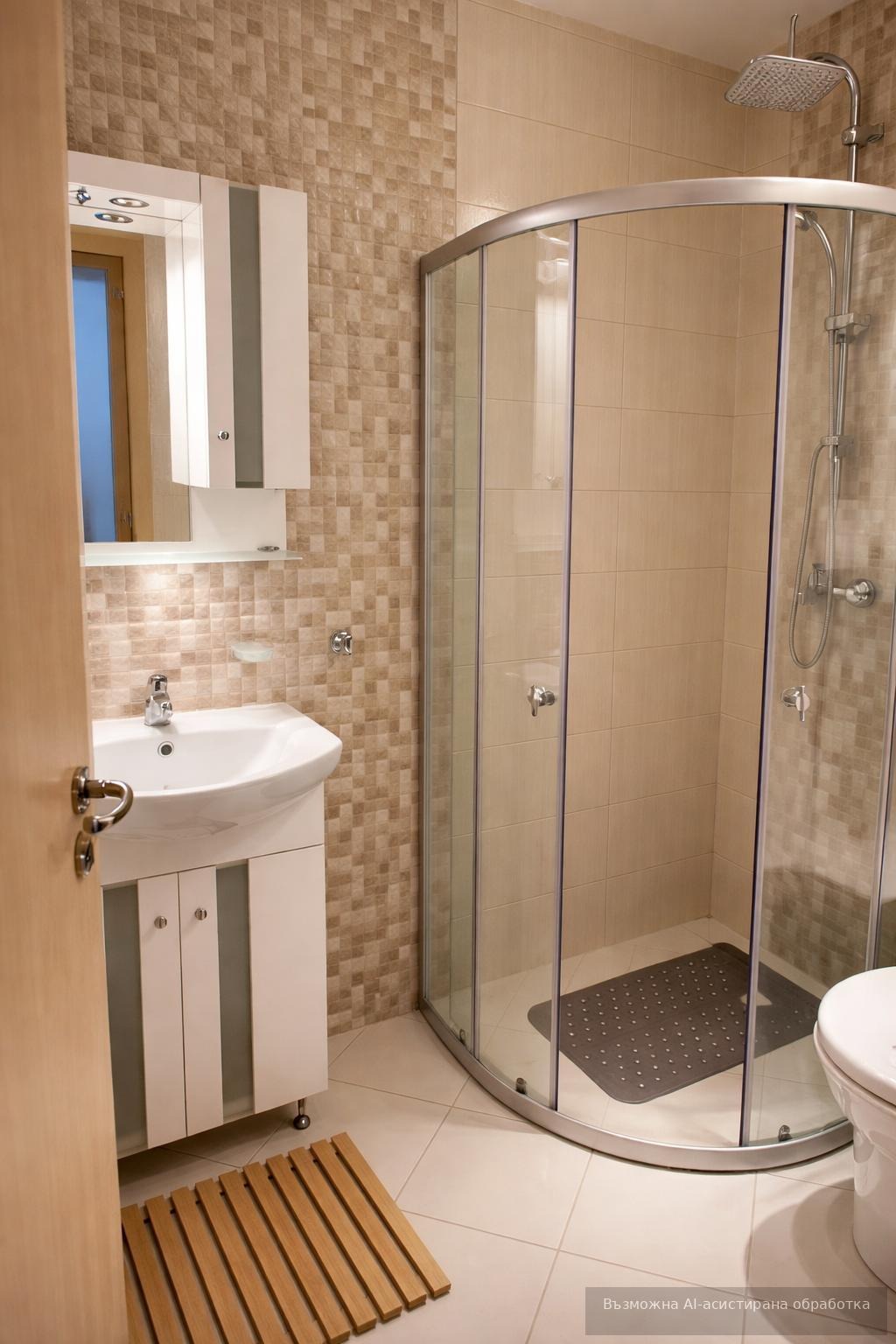 Дава под наем 3-СТАЕН, гр. Пловдив, Каменица 1, снимка 5 - Апартаменти - 53812046