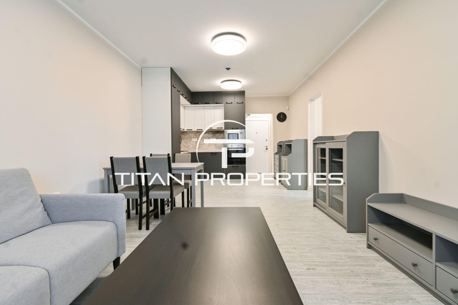 Дава под наем 3-СТАЕН, гр. София, Люлин - център, снимка 3 - Апартаменти - 54077920