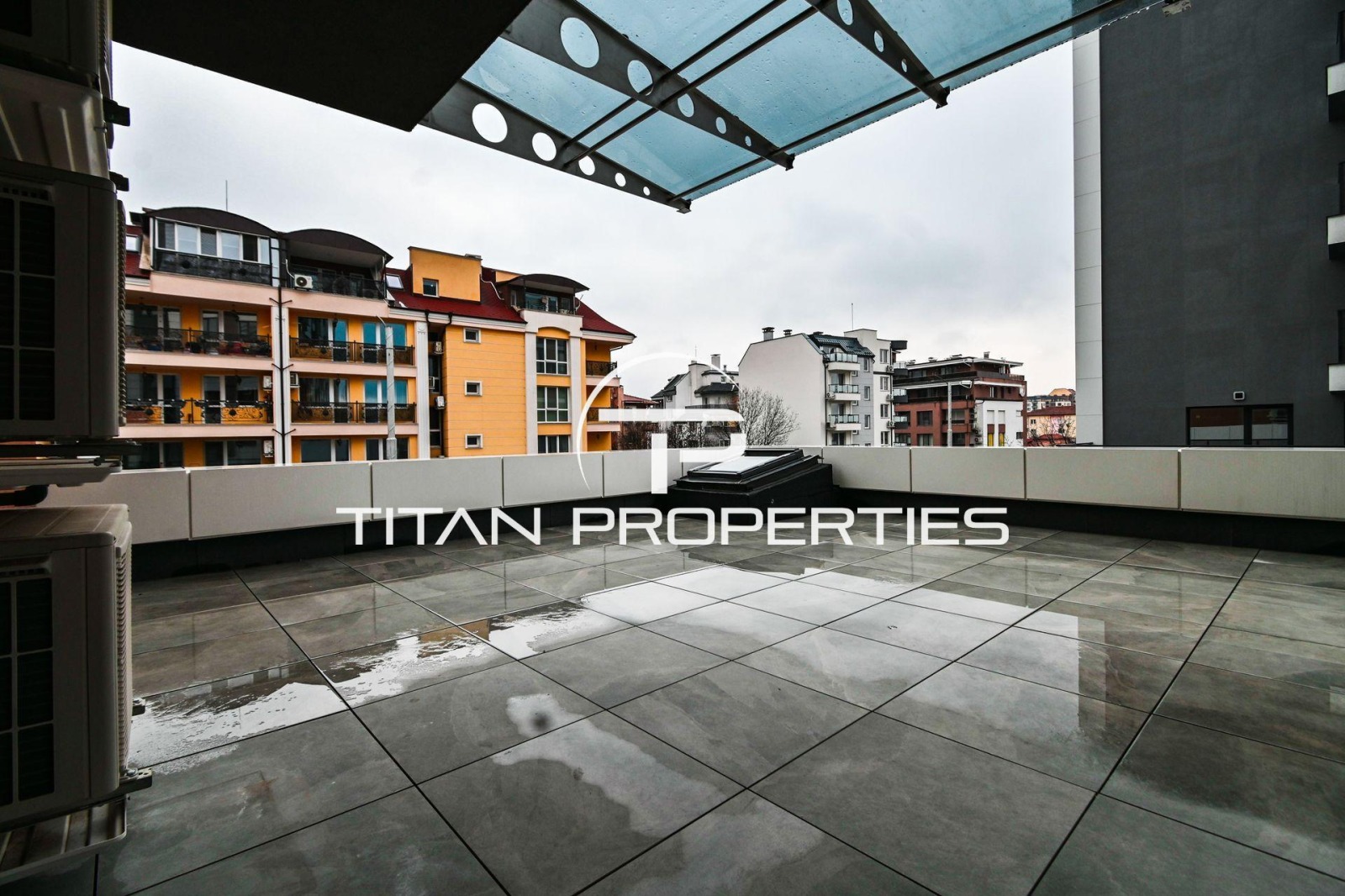 Дава под наем 3-СТАЕН, гр. София, Люлин - център, снимка 15 - Апартаменти - 54077920