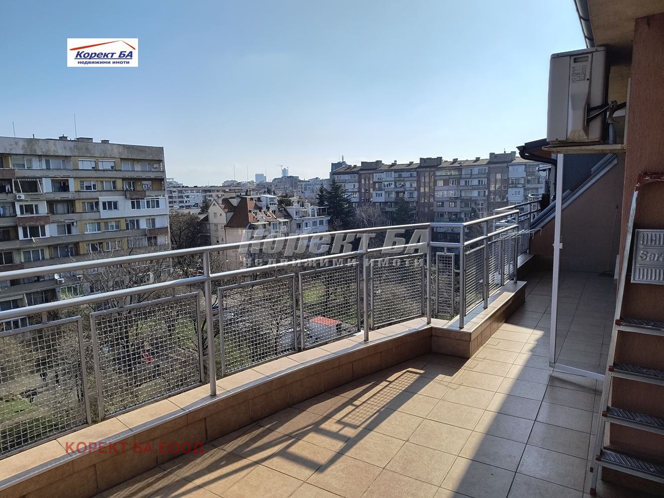 Дава под наем 3-СТАЕН, гр. София, Борово, снимка 9 - Апартаменти - 55787088